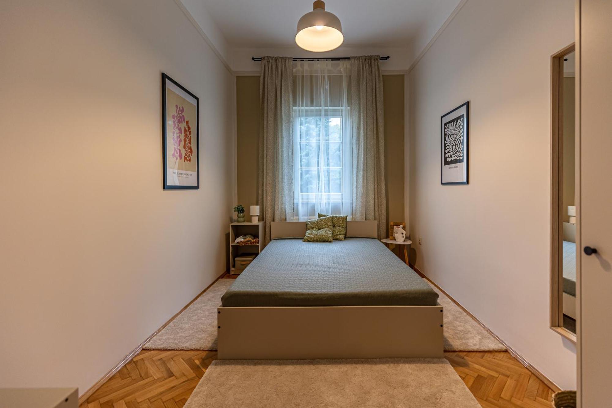 Bb Goergey Apartman I. ميسكولك المظهر الخارجي الصورة