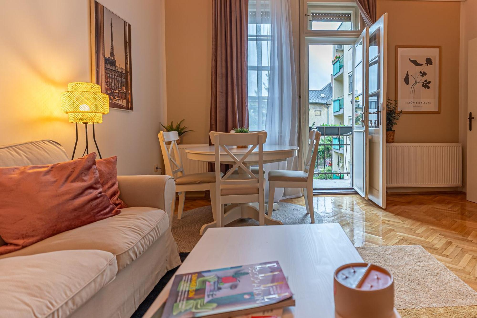 Bb Goergey Apartman I. ميسكولك المظهر الخارجي الصورة