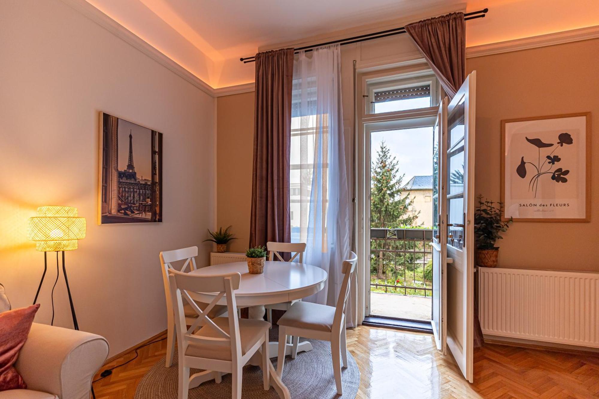Bb Goergey Apartman I. ميسكولك المظهر الخارجي الصورة