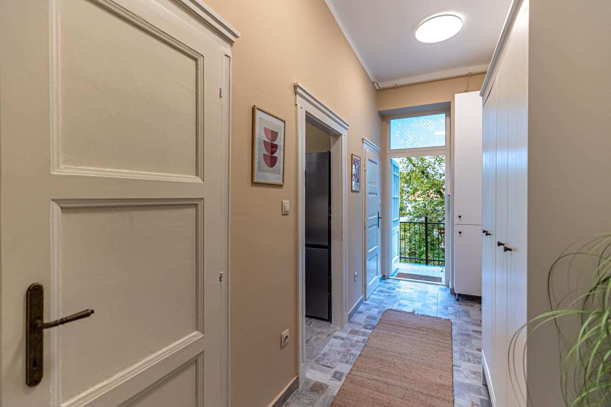 Bb Goergey Apartman I. ميسكولك المظهر الخارجي الصورة